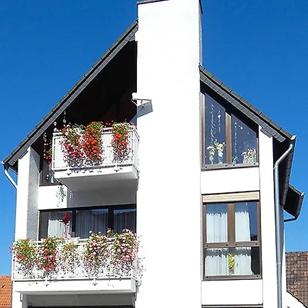 Appartamento Grosse-ferienwohnung-ueber-2-etagen-bei-frankfurt