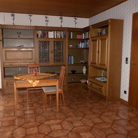 Grosse-ferienwohnung-ueber-2-etagen-bei-frankfurt Apartment Niederdorfelden