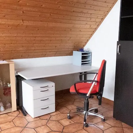 Appartamento Grosse-ferienwohnung-ueber-2-etagen-bei-frankfurt
