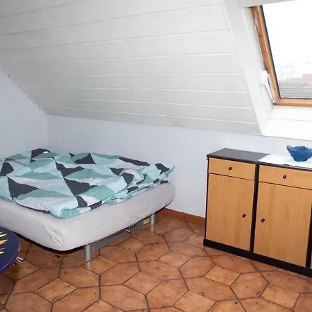 Grosse-ferienwohnung-ueber-2-etagen-bei-frankfurt Apartment