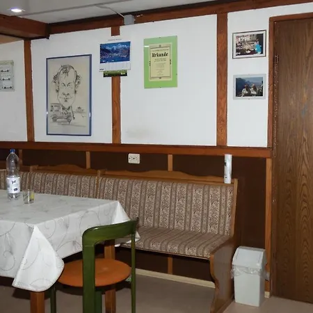 Apartment Grosse-ferienwohnung-ueber-2-etagen-bei-frankfurt Niederdorfelden