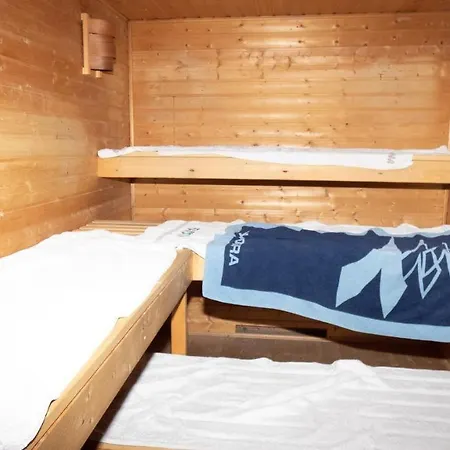 Grosse-ferienwohnung-ueber-2-etagen-bei-frankfurt Apartment