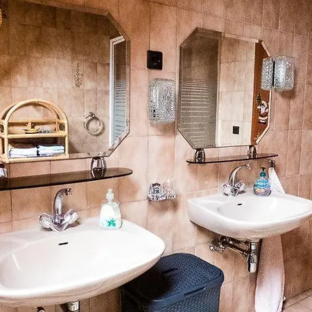 Apartment Grosse-ferienwohnung-ueber-2-etagen-bei-frankfurt Niederdorfelden